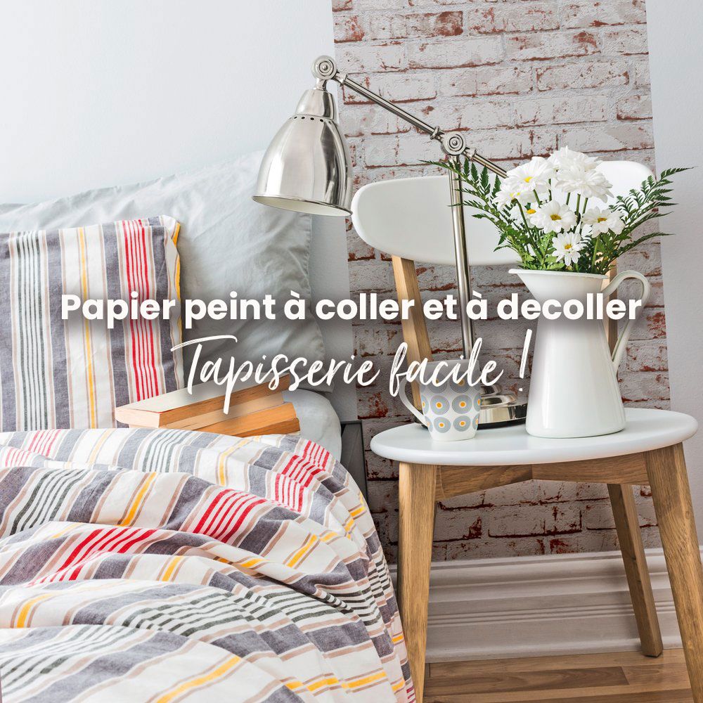 Papier-peint-a-coller-et-a-decoller-tapisserie-facile