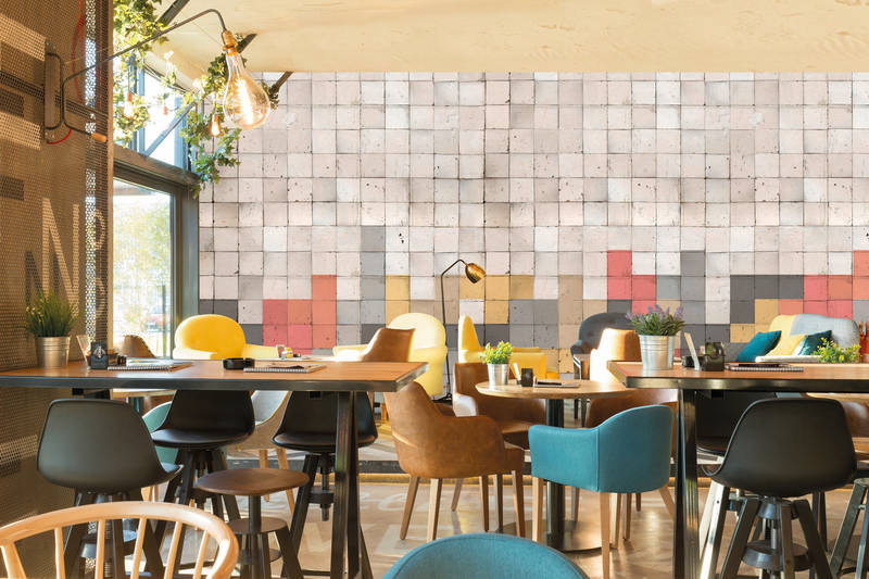 Drinnen, Restaurant, Cafeteria, Innenarchitektur, Café