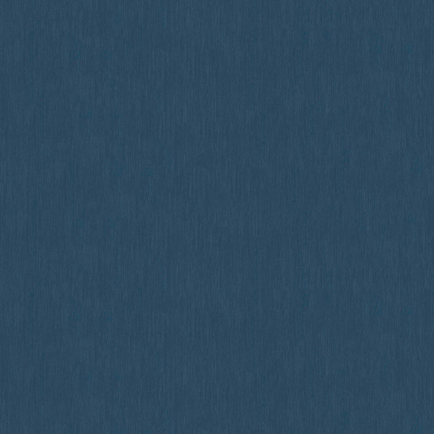         Vliesbehang donkerblauw effen, mat - blauw
    
