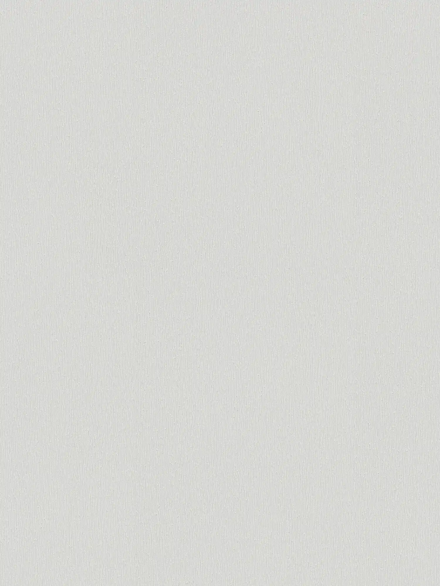         Light grey non-woven wallpaper with monochrome texture design - grey
    