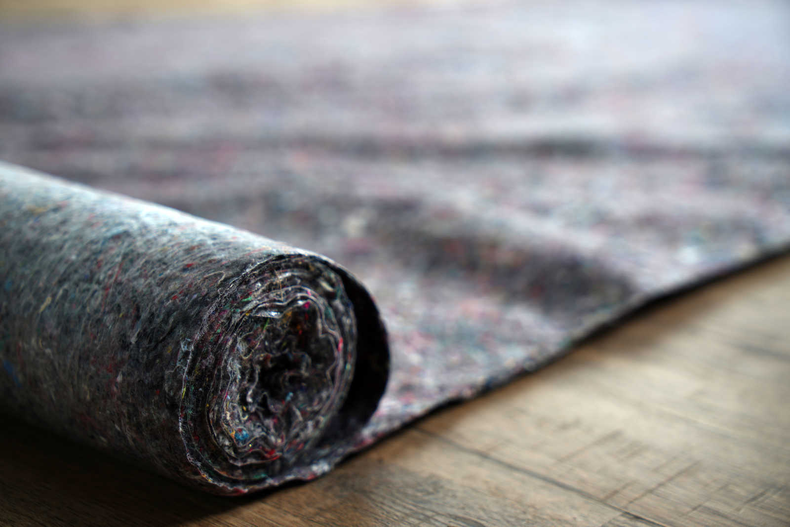         Abdeckvlies 1 x 25m in grau, reißfest & saugfähig
    