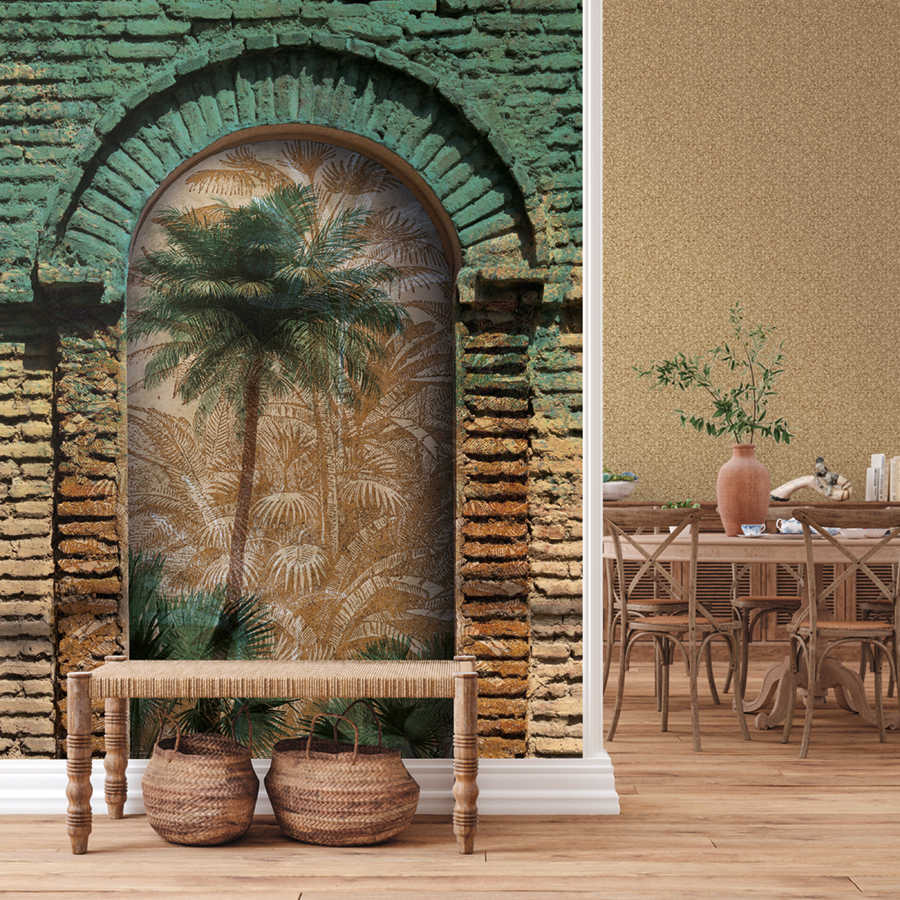         livingwalls impression numérique Metropolitan Stories II
    