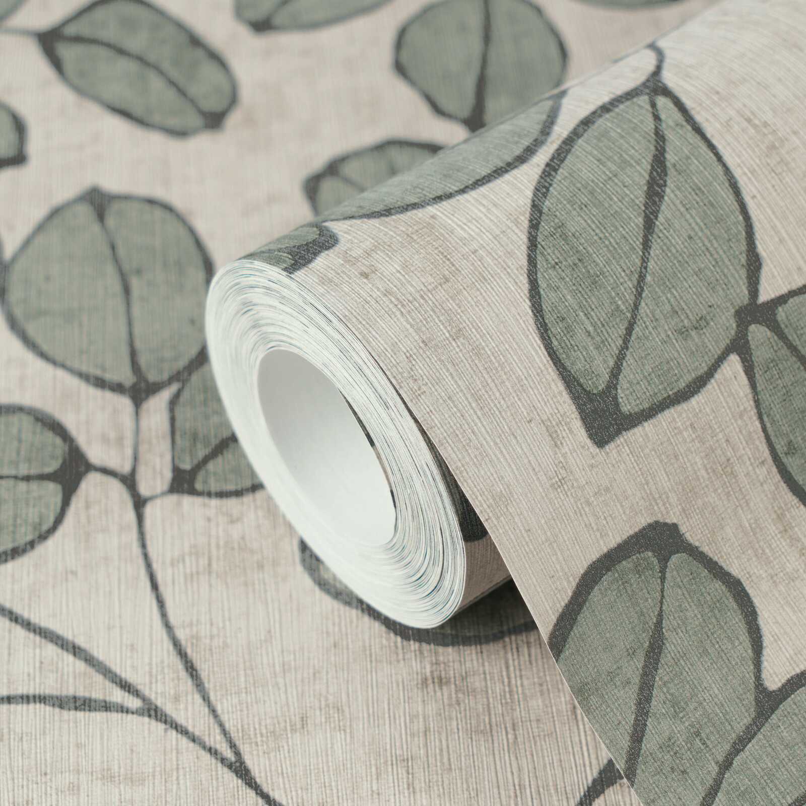 Dekoration für Zuhause, Leinen, Klebeband