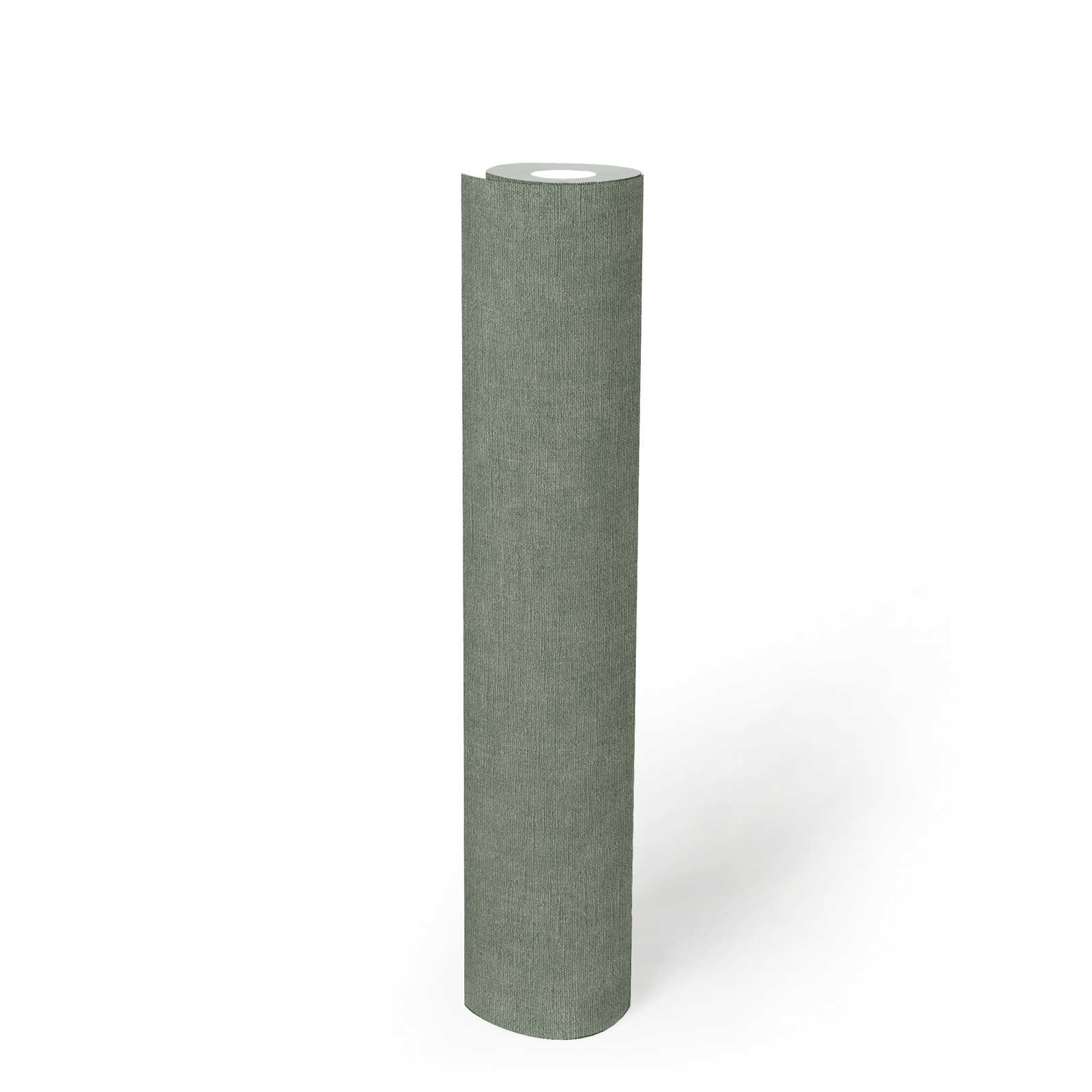 rollen, Papierrolle, Stoff, Grün, Textilrolle