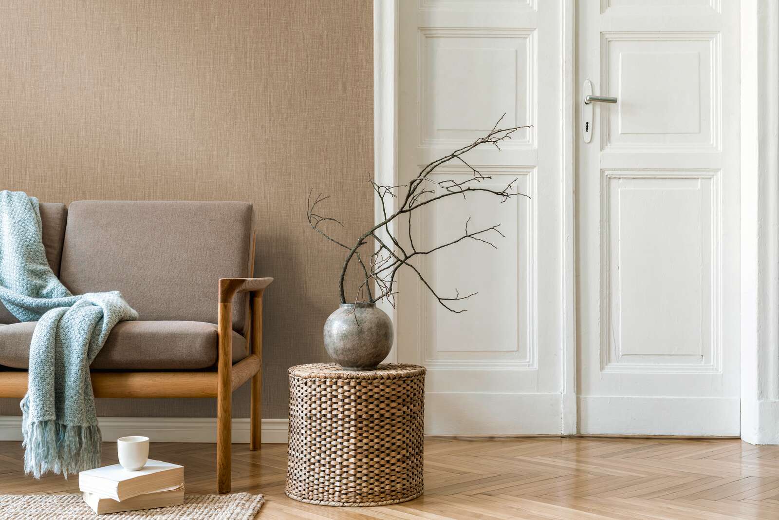 Dekoration für Zuhause, Blume, Blumen-Arrangement, Pflanze