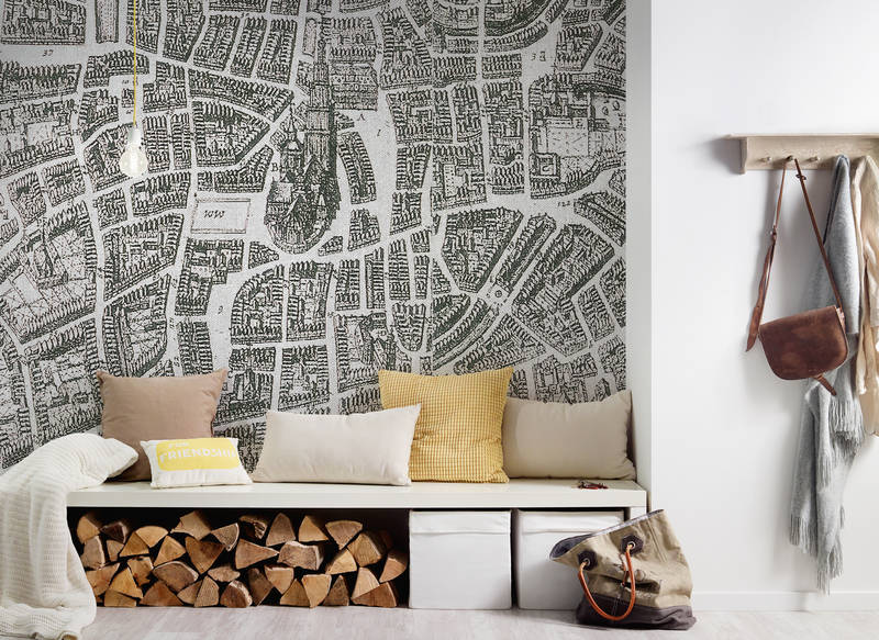             Architects Paper Fototapete Atelier 47
        