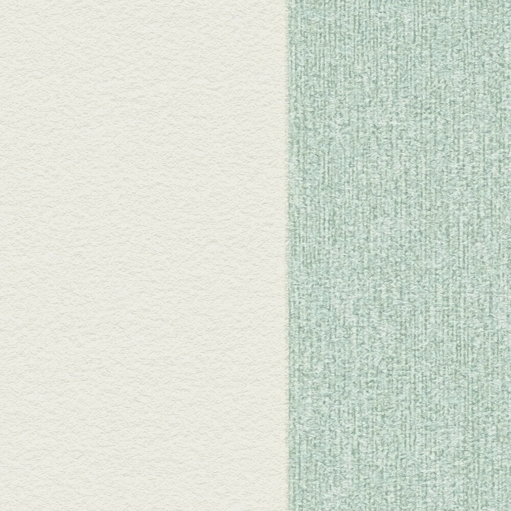 Teppich, Kachelmuster, Bicolor, Textur, Wohnaccessoire