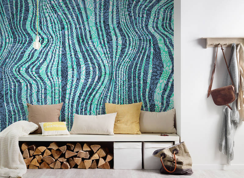 Drinnen, Innenarchitektur, Inneneinrichtung, Kissen, Kopfkissen