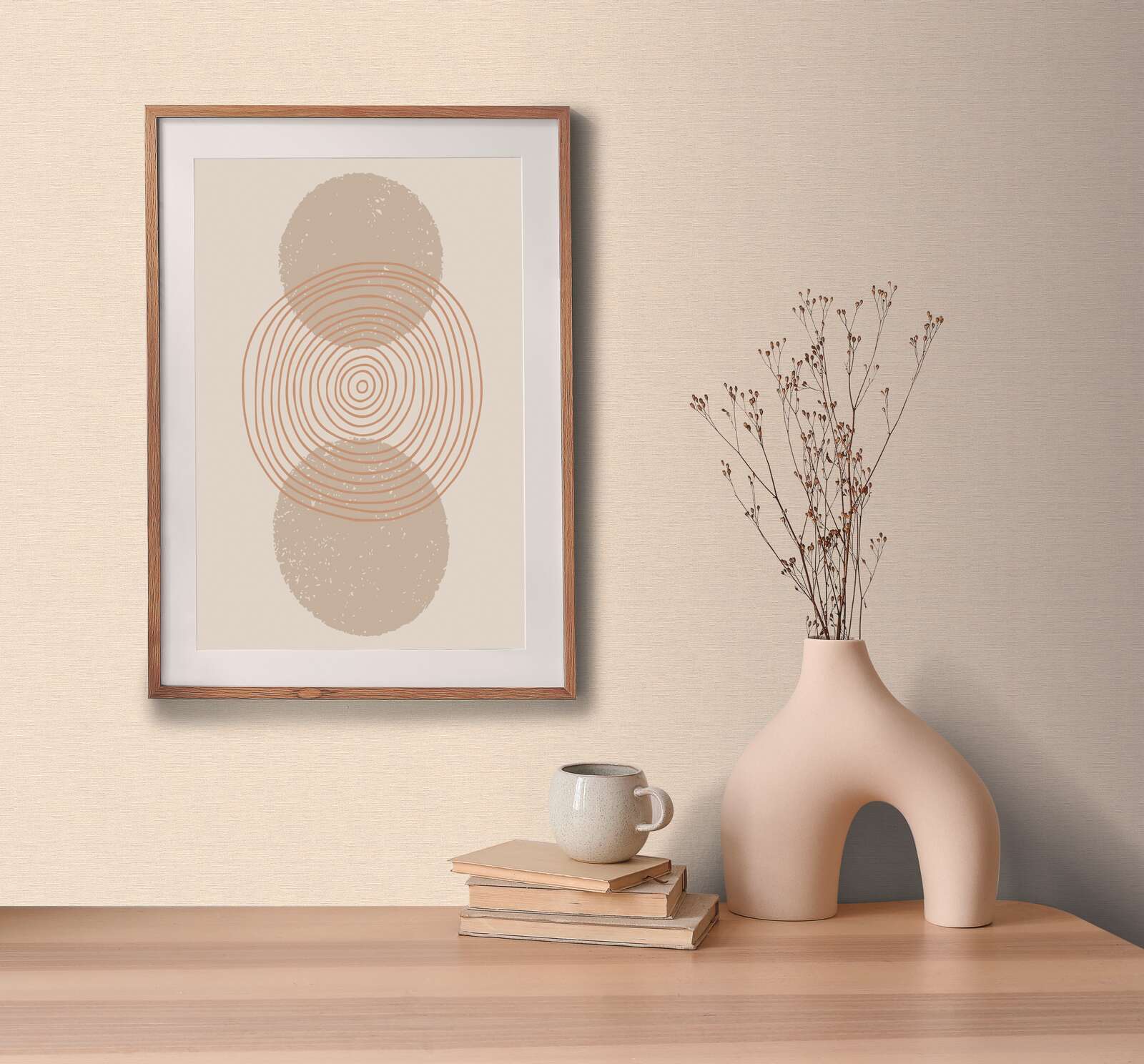 Drinnen, Innenarchitektur, Töpferei, Gebäude, Mauer