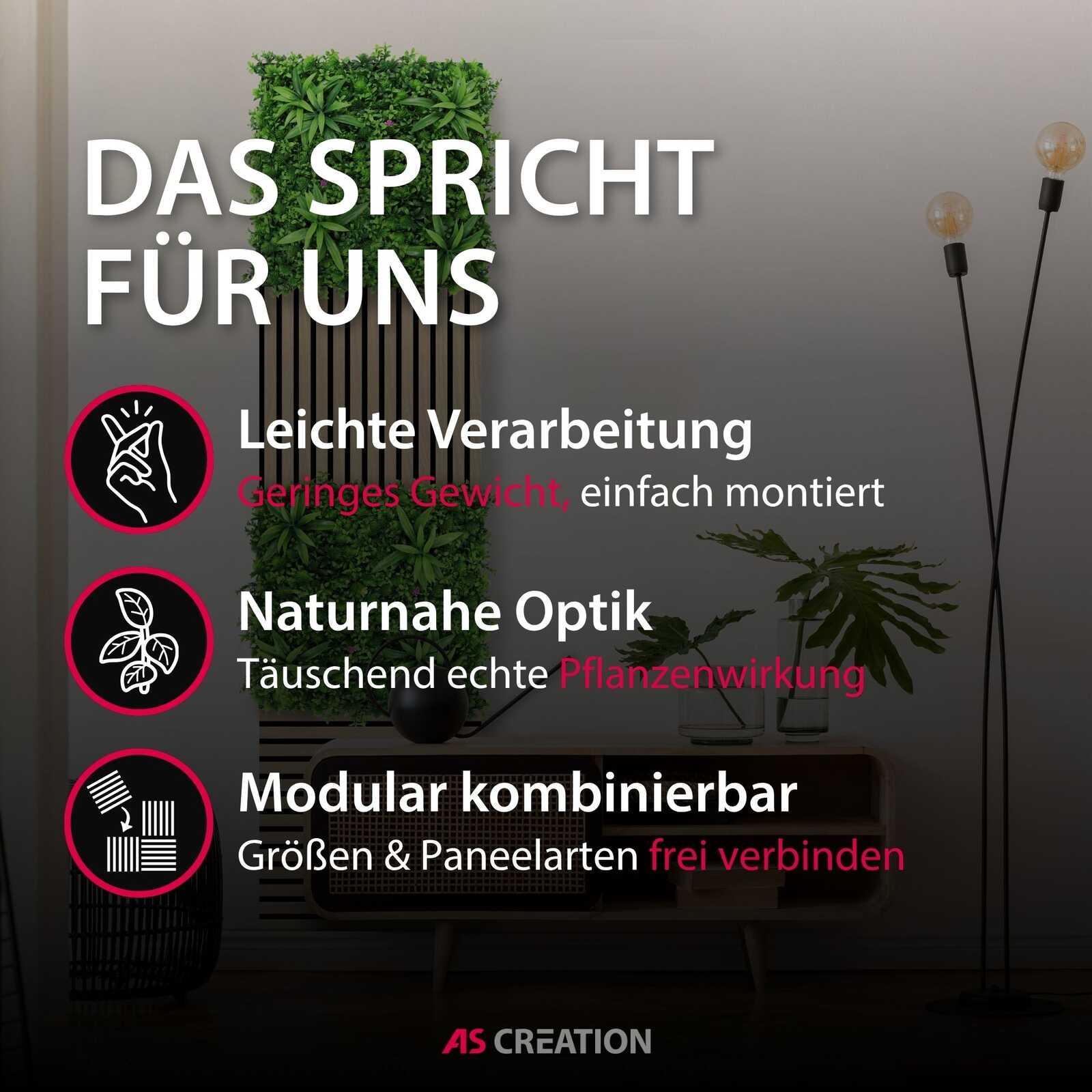 pflanze, wohnzimmer, lampen, deko, poster