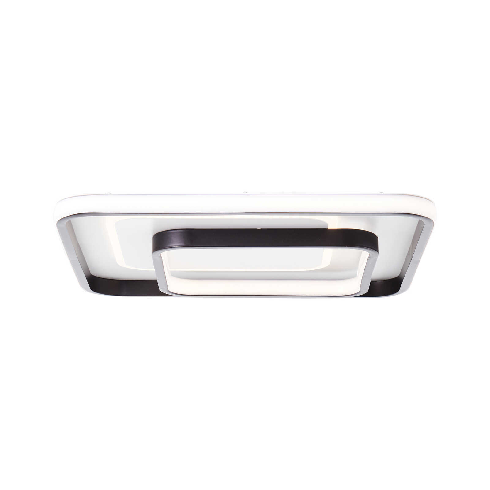 Metal ceiling light - Edda 1 - Black