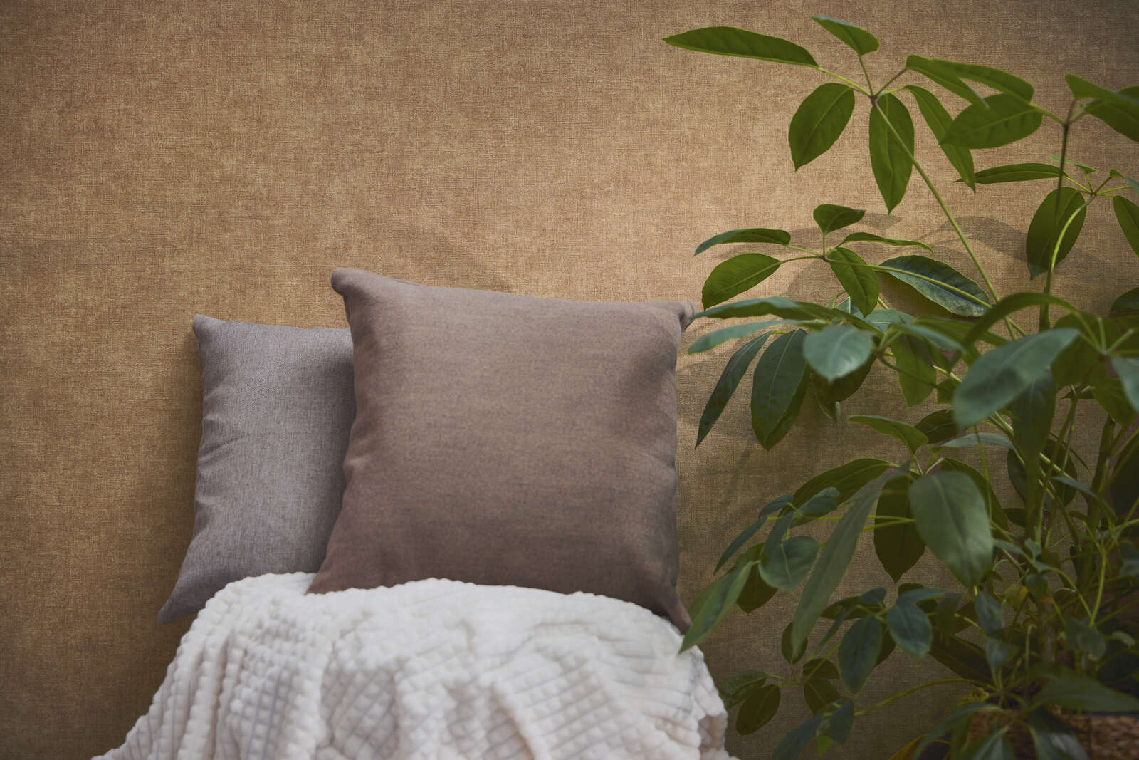 Kissen, Dekoration für Zuhause, Blatt, Pflanze