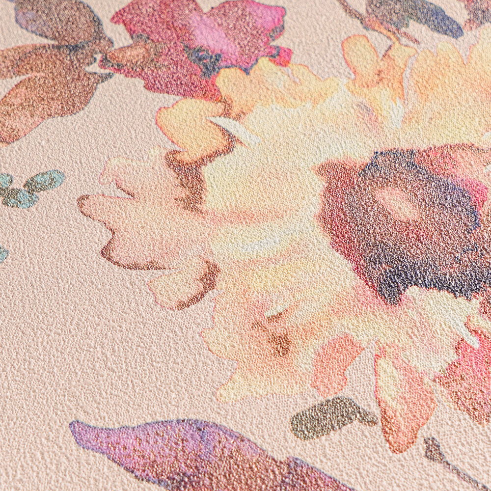 Dekoration für Zuhause, Teppich