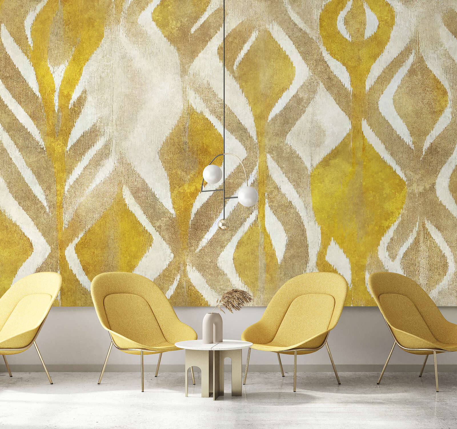 Drinnen, Innenarchitektur, Wand, Dekoration für Zuhause, Stuhl