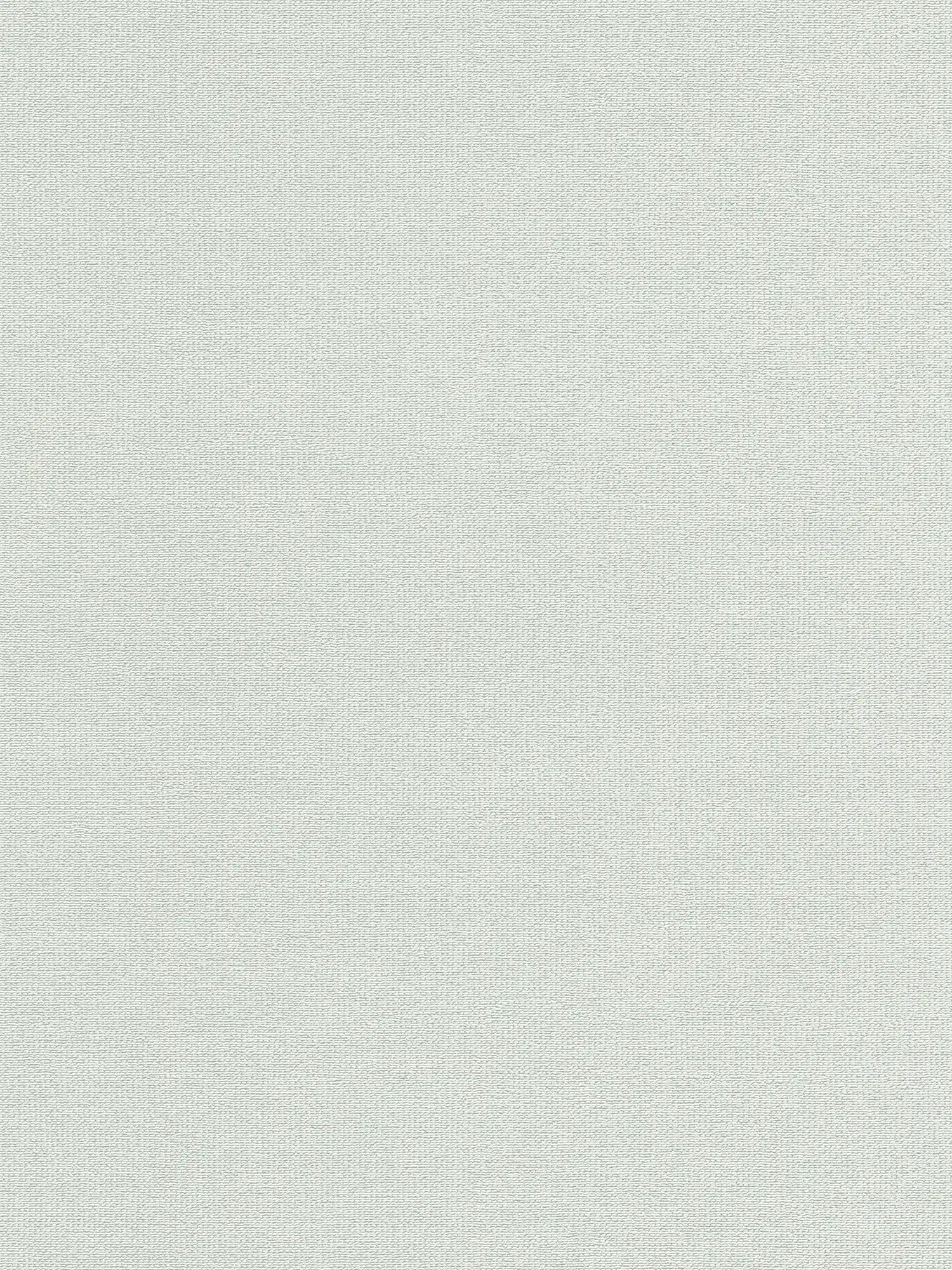         Linnen textuurbehang in gevlekte Scandi stijl - groen
    