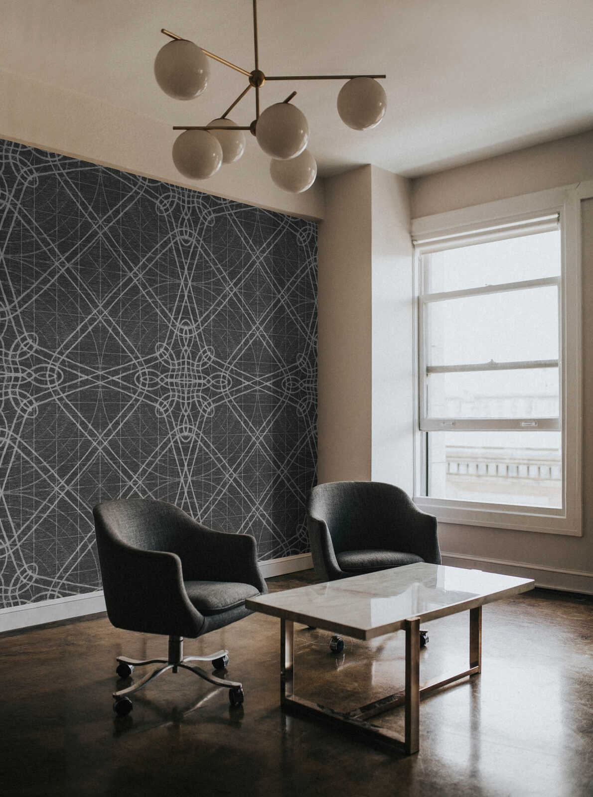 Drinnen, Mobiliar, Stuhl, Innenarchitektur, Büro