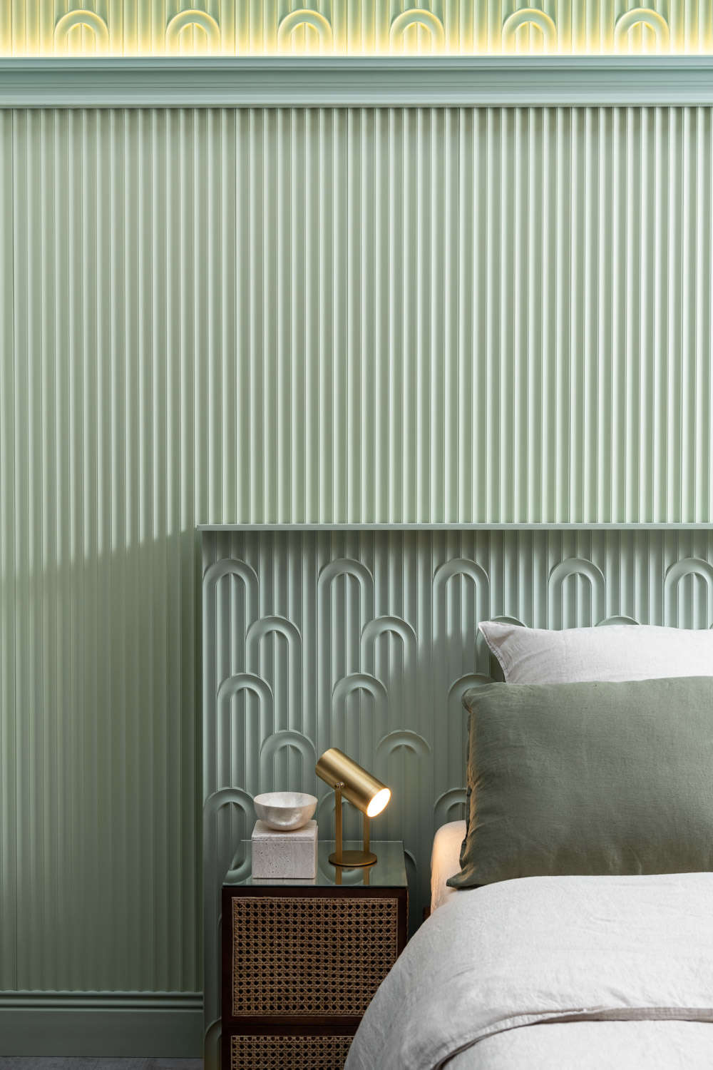             Klassische Sockelleiste London – SX118
        