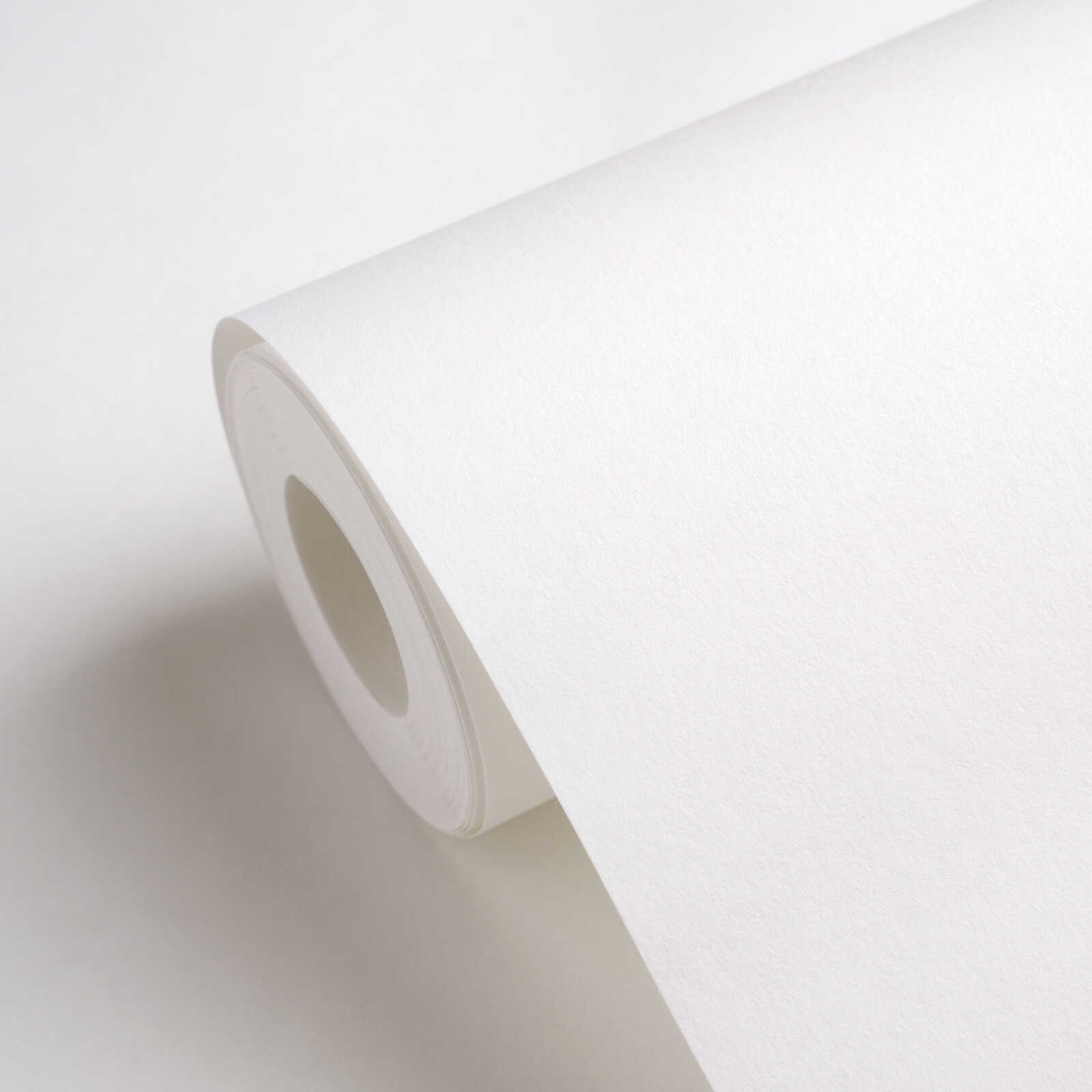 Papierrolle, Leinwandfolie, Weiß, Rollmaterial, Kartonähnlich