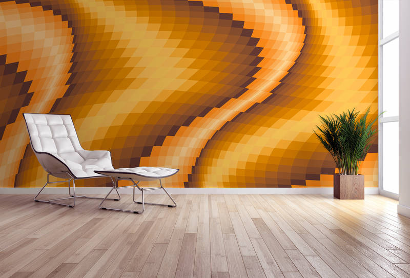 Fußboden, Innenarchitektur, Bodenbeläge, Moderne Kunst, Mauer