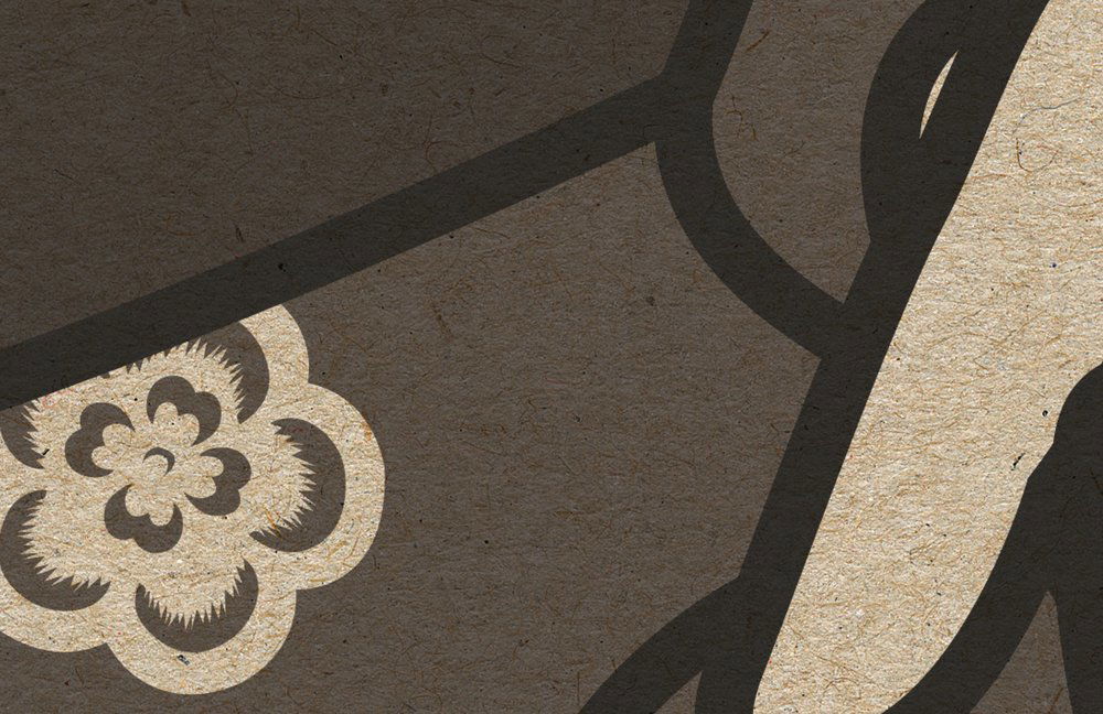 Dekoration für Zuhause, Teppich