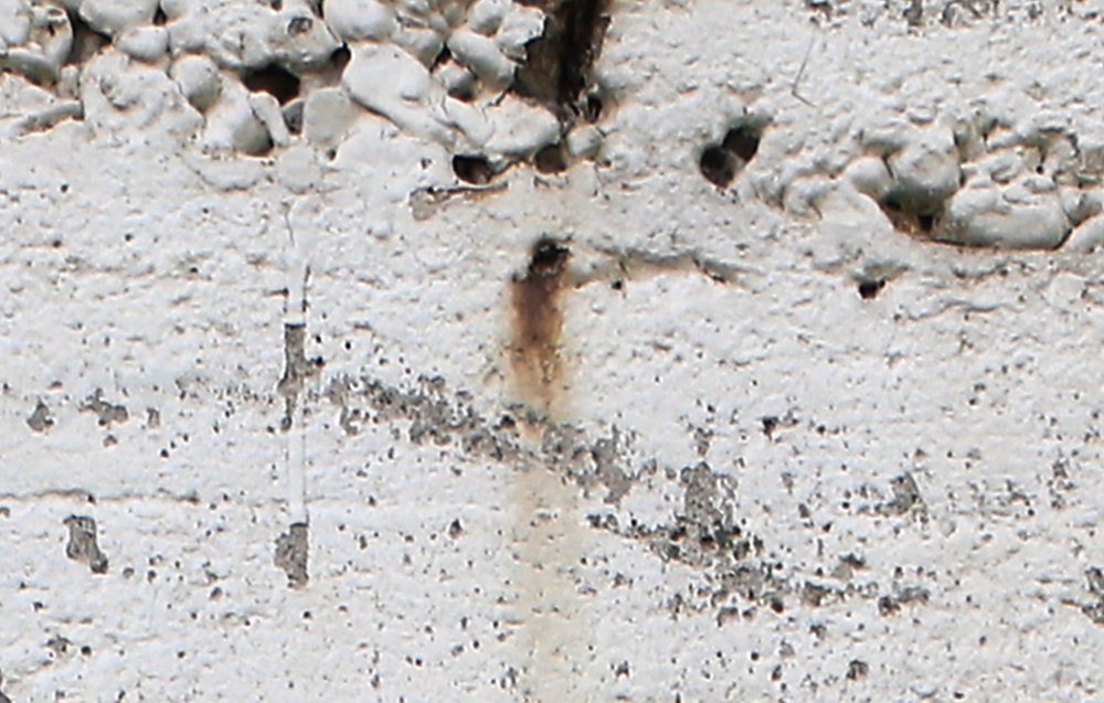 concrete, wand, fleck?