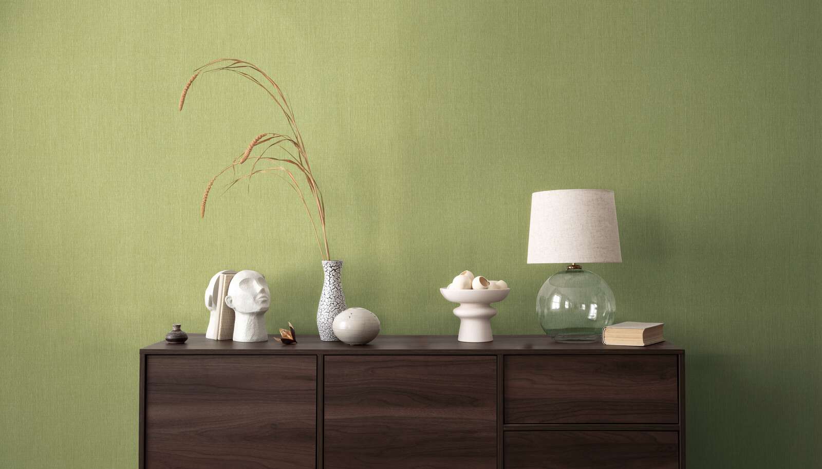 Moebel, Kabinett, Innenarchitektur, Lampe, Anrichte