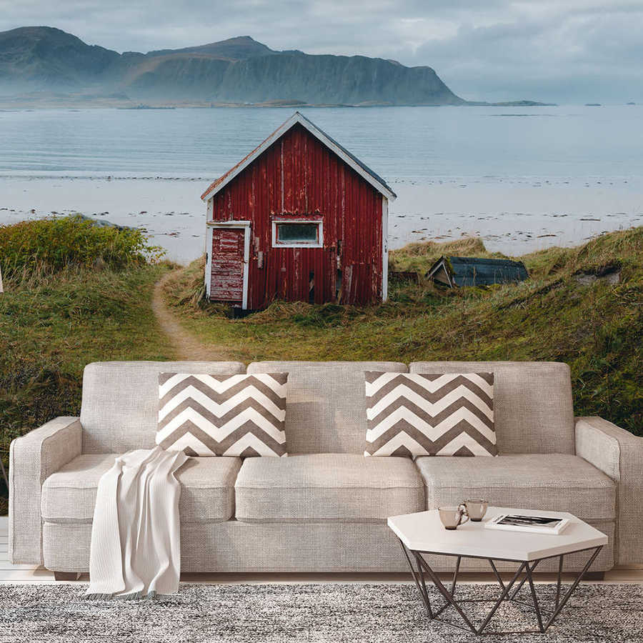 Drinnen, Innenarchitektur, Couch, Draußen, Natur