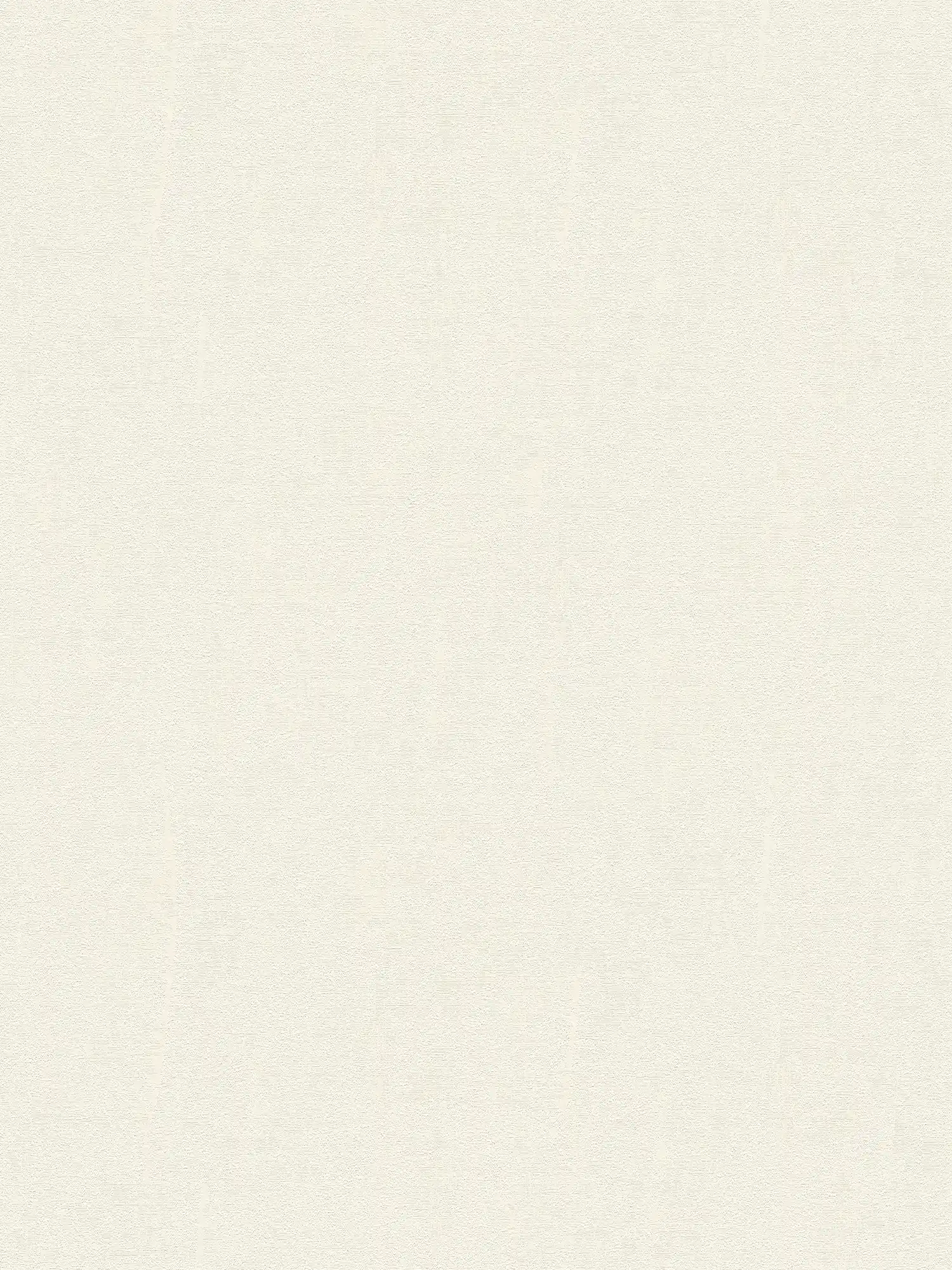 Cremefarbene Unitapete von VERSACE Home mit attraktivem Schimmer – Creme