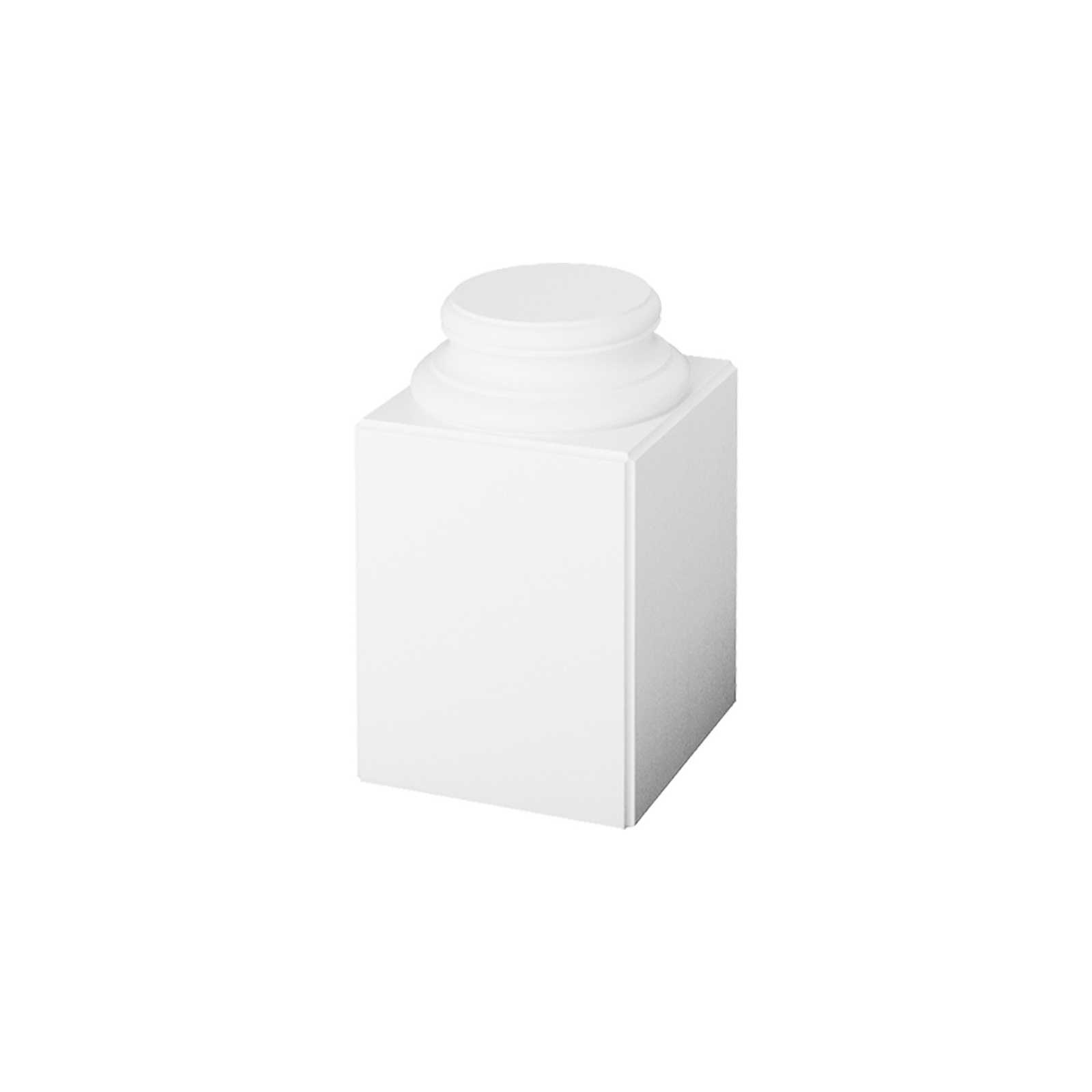         Elément décoratif classique Hong Kong - C213
    