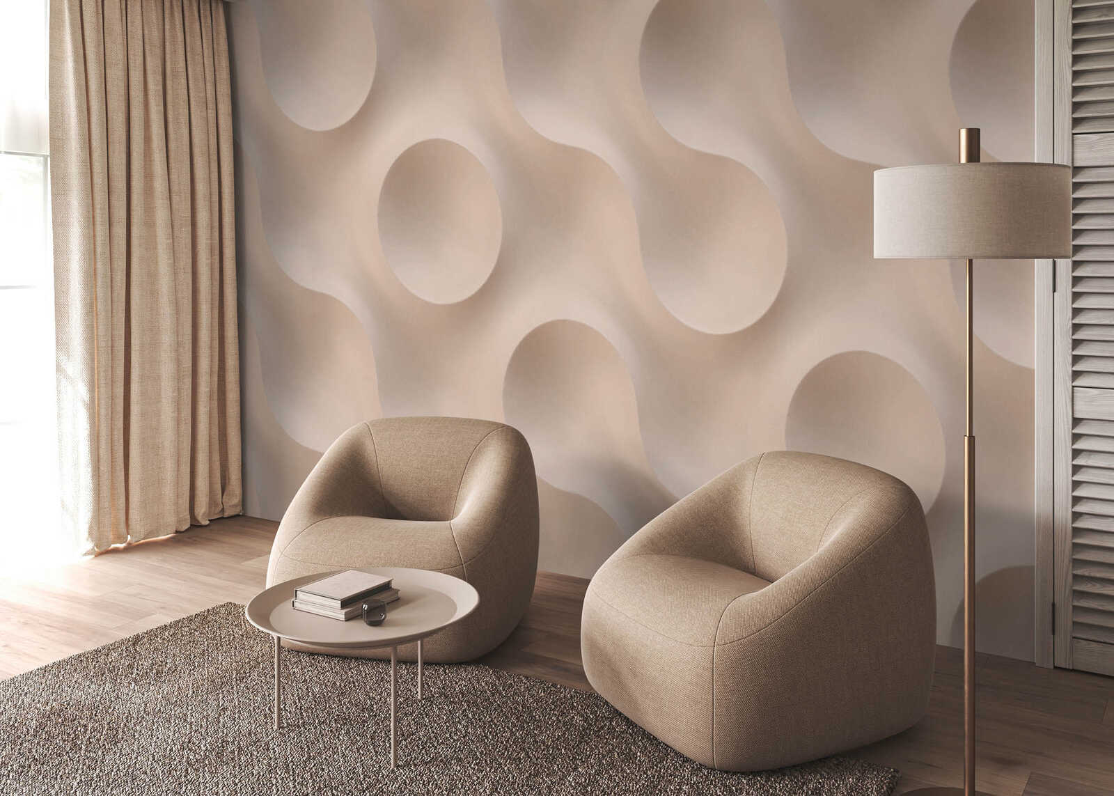 Lampe, Mobiliar, Inneneinrichtung