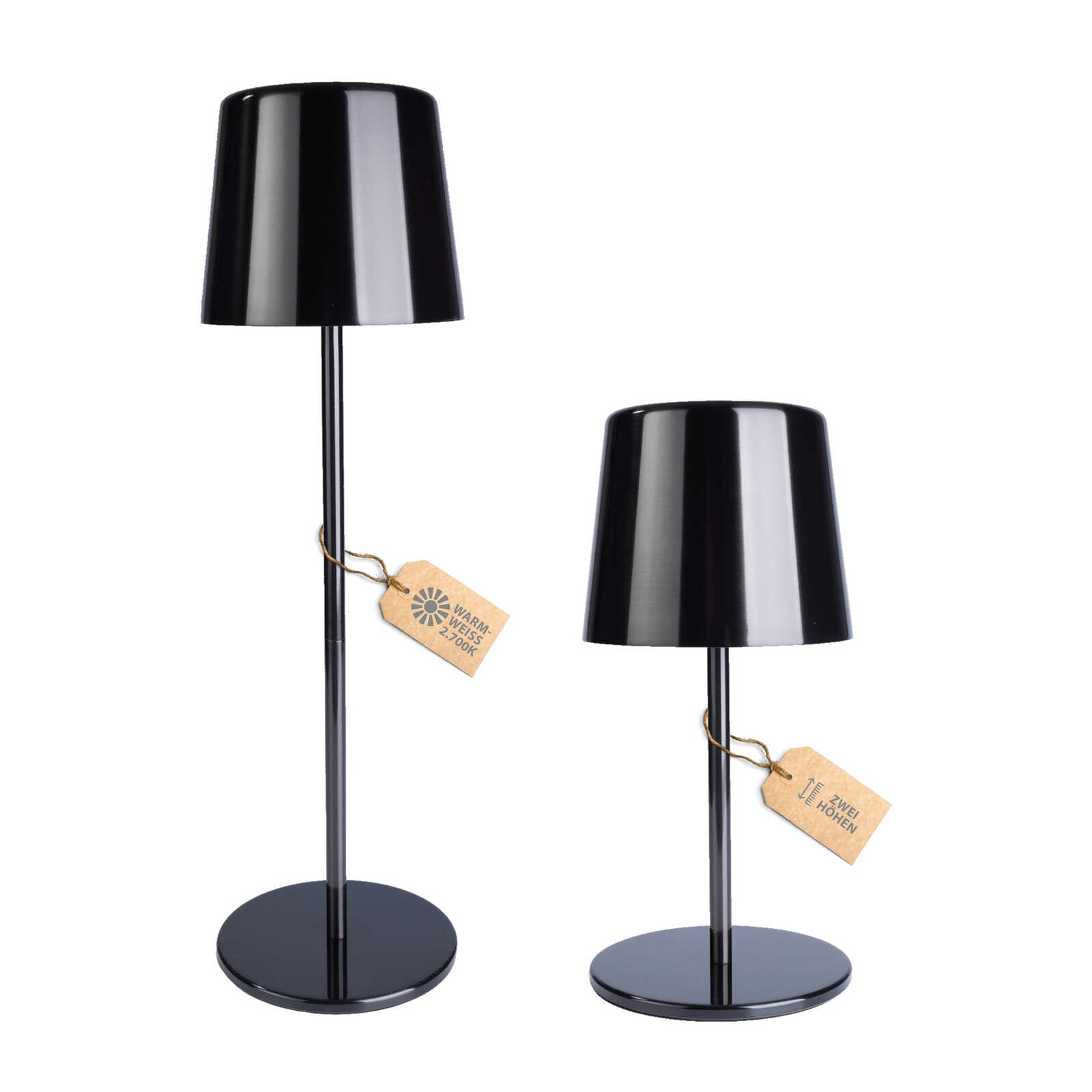Lampe, Tischlampe, Lampenschirm