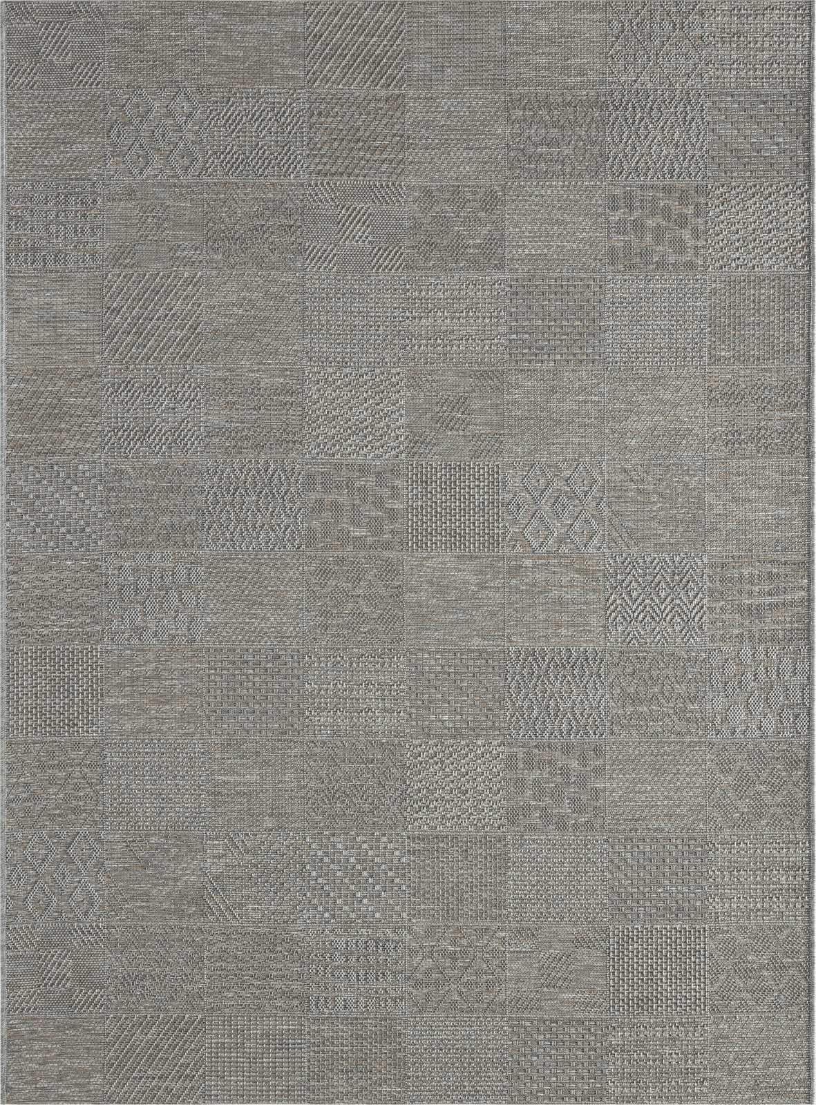 Plain Outdoor Rug - Greige | DD126915 | A.S.