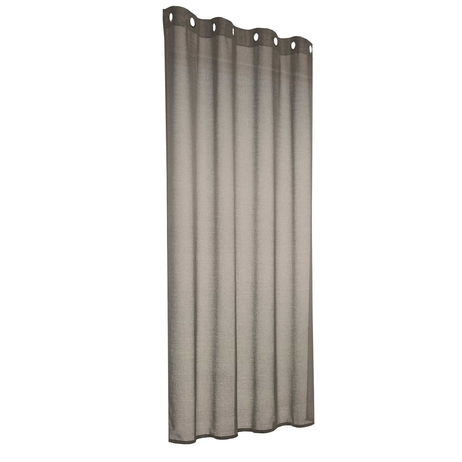 Gardine, Dekoration für Zuhause