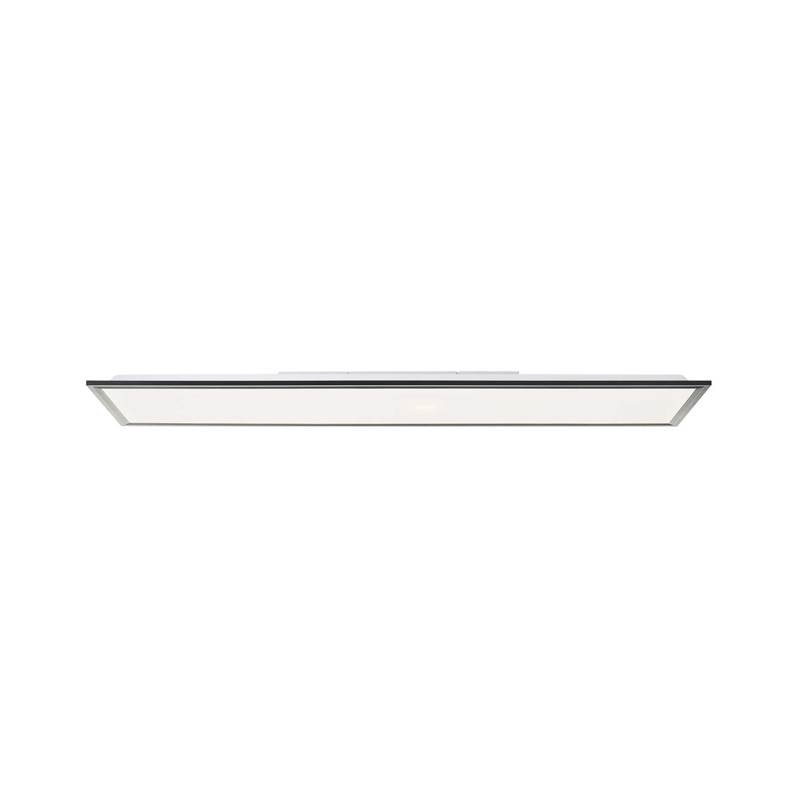 Metal ceiling light - Clara 2 - Black
