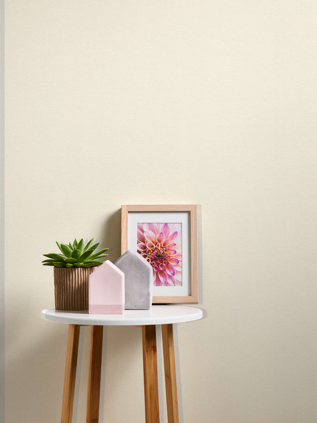 Pflanze, Tisch, Rahmen, Deko-Steine, Blumenbild