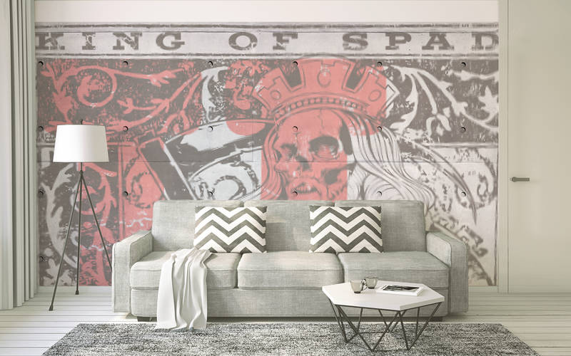 Dekoration für Zuhause, Innenarchitektur, Wohnzimmer, Couch, Teppich