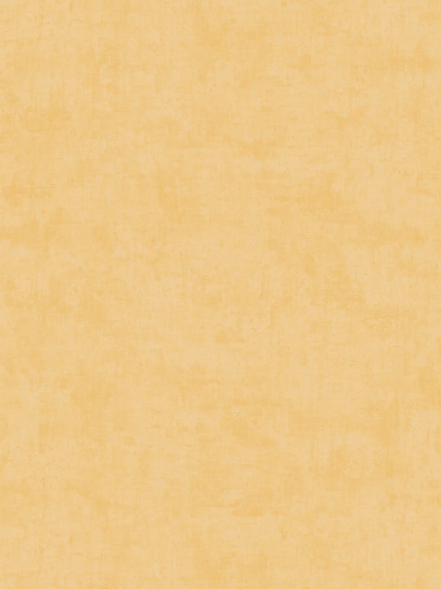             Uni Kinderzimmer Vliestapete - Sanft und schlicht als ideale Ergänzung zu unseren Motivtapeten – Orange
        