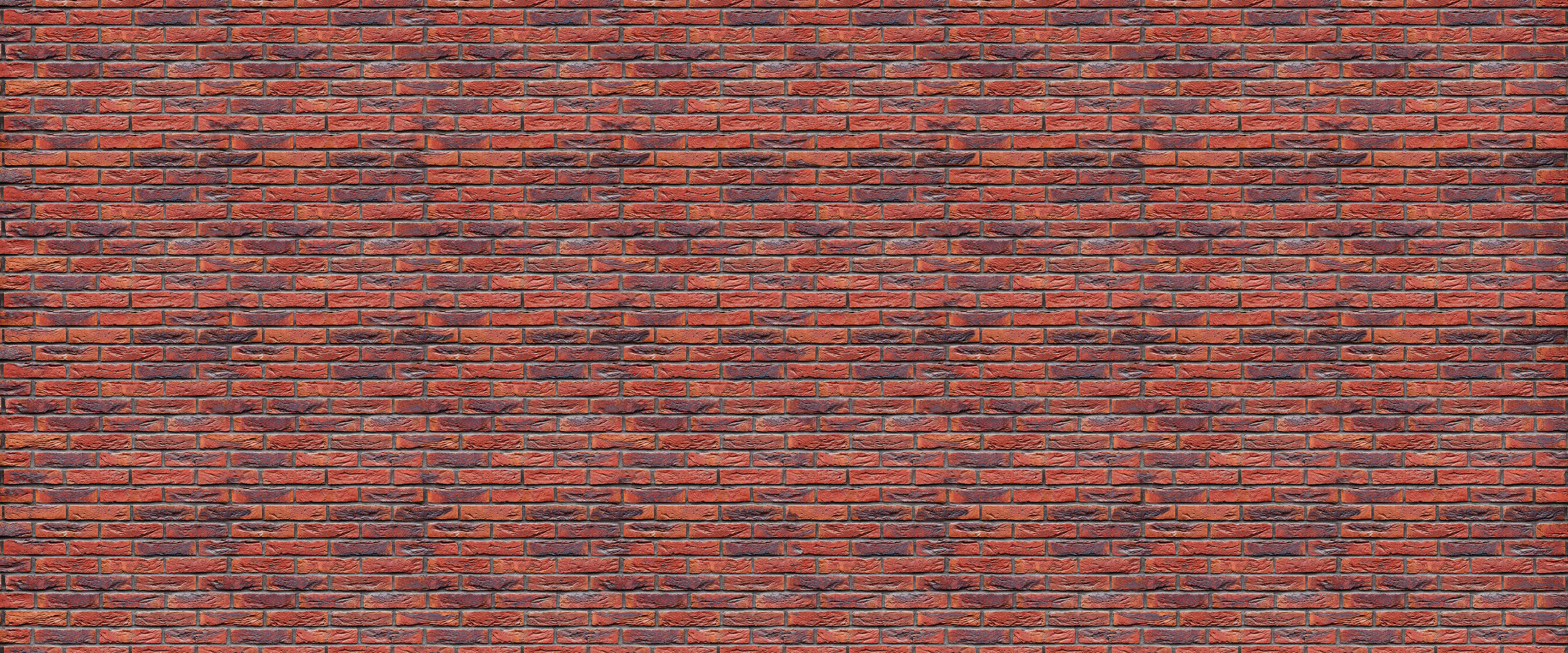 Backstein, Ziegelwand, Rote Steine, Mauer, Textur Wand