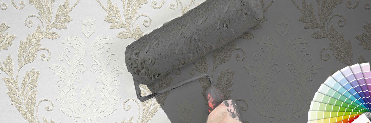 Überstreichbare-Tapete-Ornament-Muster_AS951661