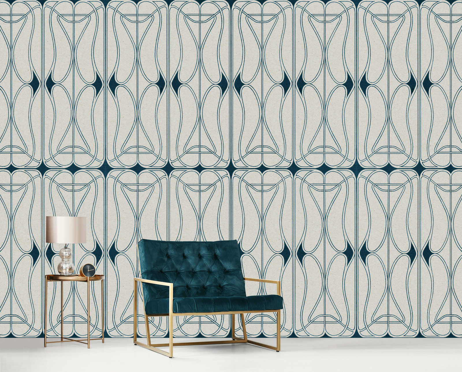 Drinnen, Innenarchitektur, Wand, Lampe, Mobiliar