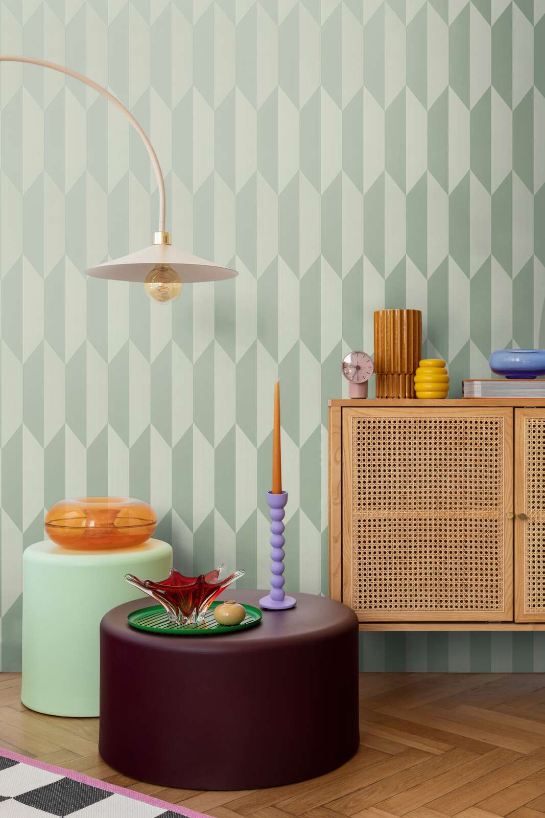 Lampe, Mobiliar, Drinnen, Innenarchitektur