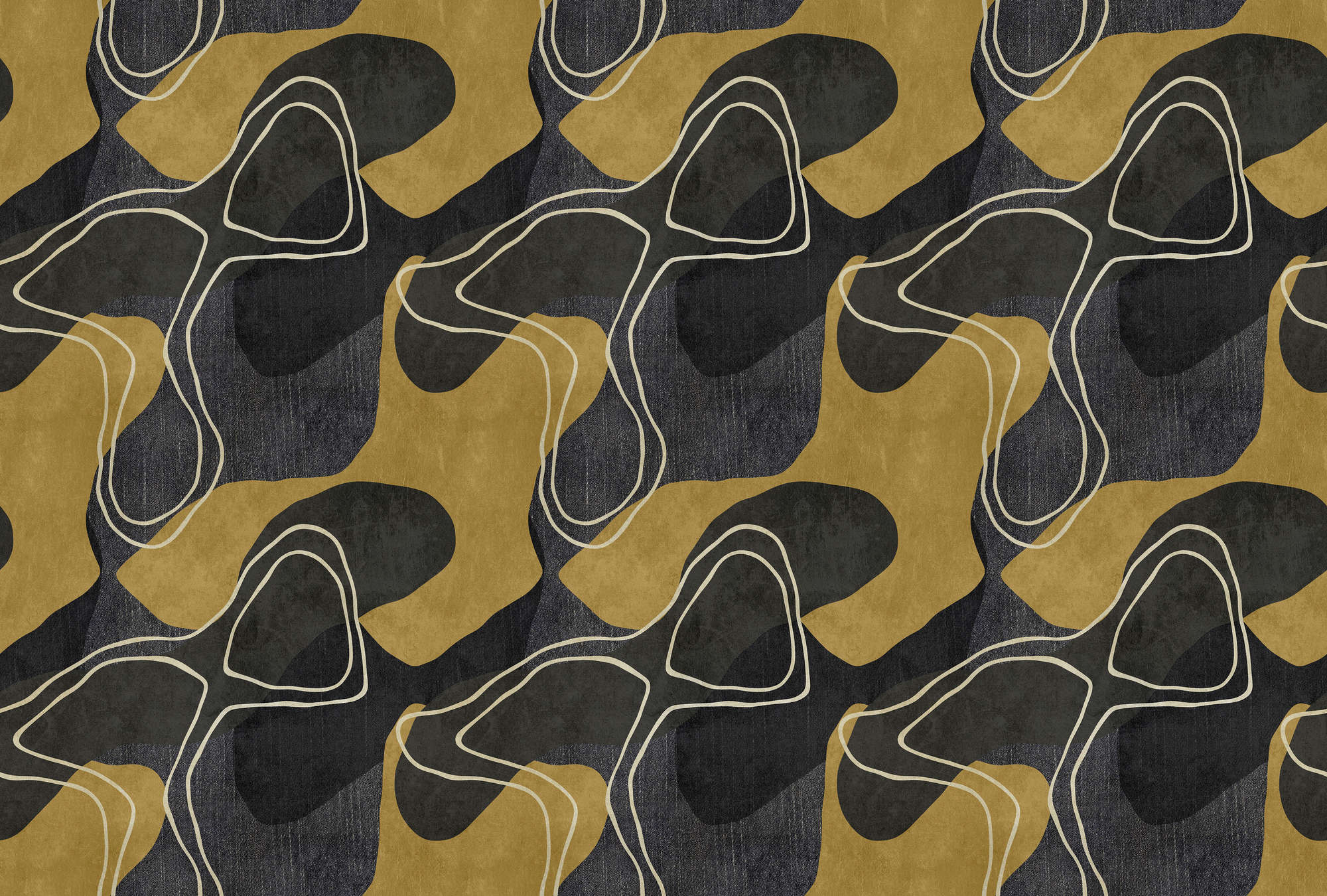 Dekoration für Zuhause, Teppich, Muster