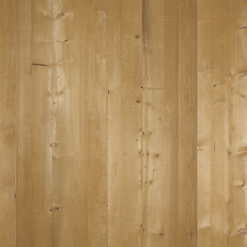         Fototapete helle Holzbretter – Premium Glattvlies
    