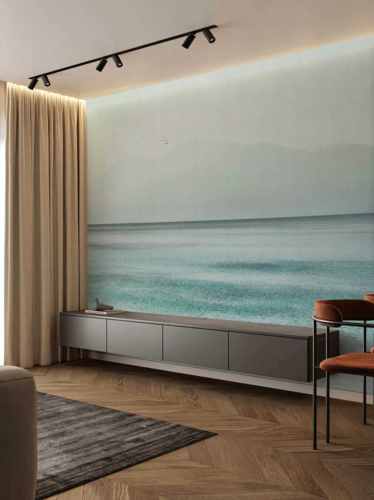 Drinnen, Innenarchitektur, Inneneinrichtung