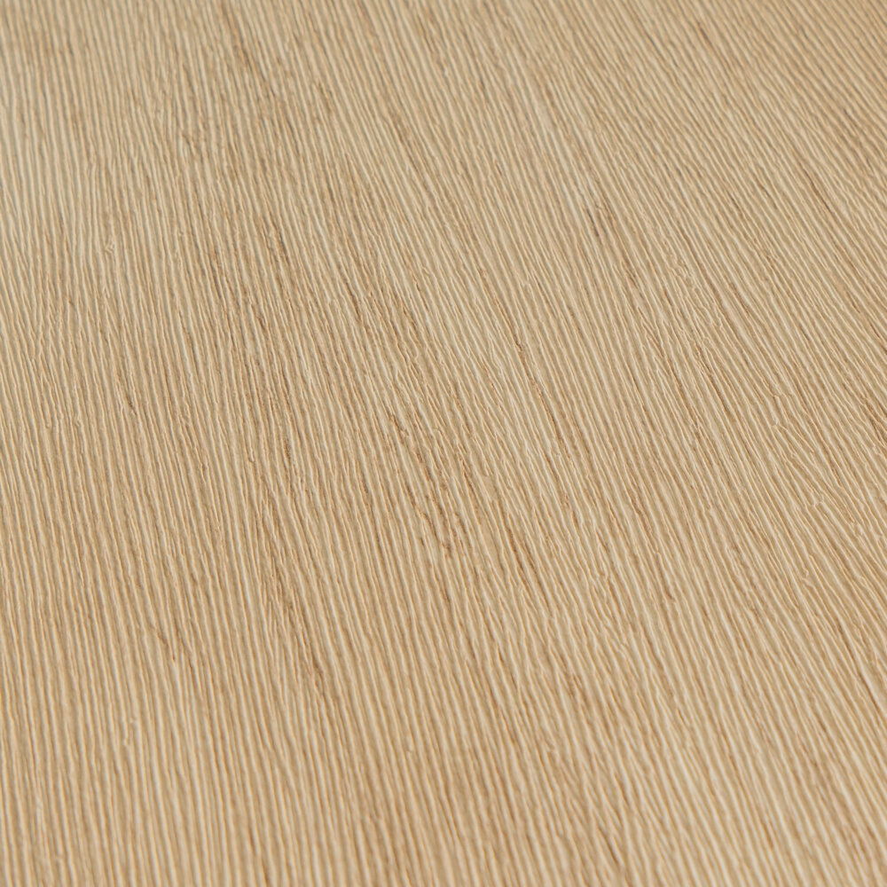             Sanfte Holzoptik Vliestapete – Braun
        
