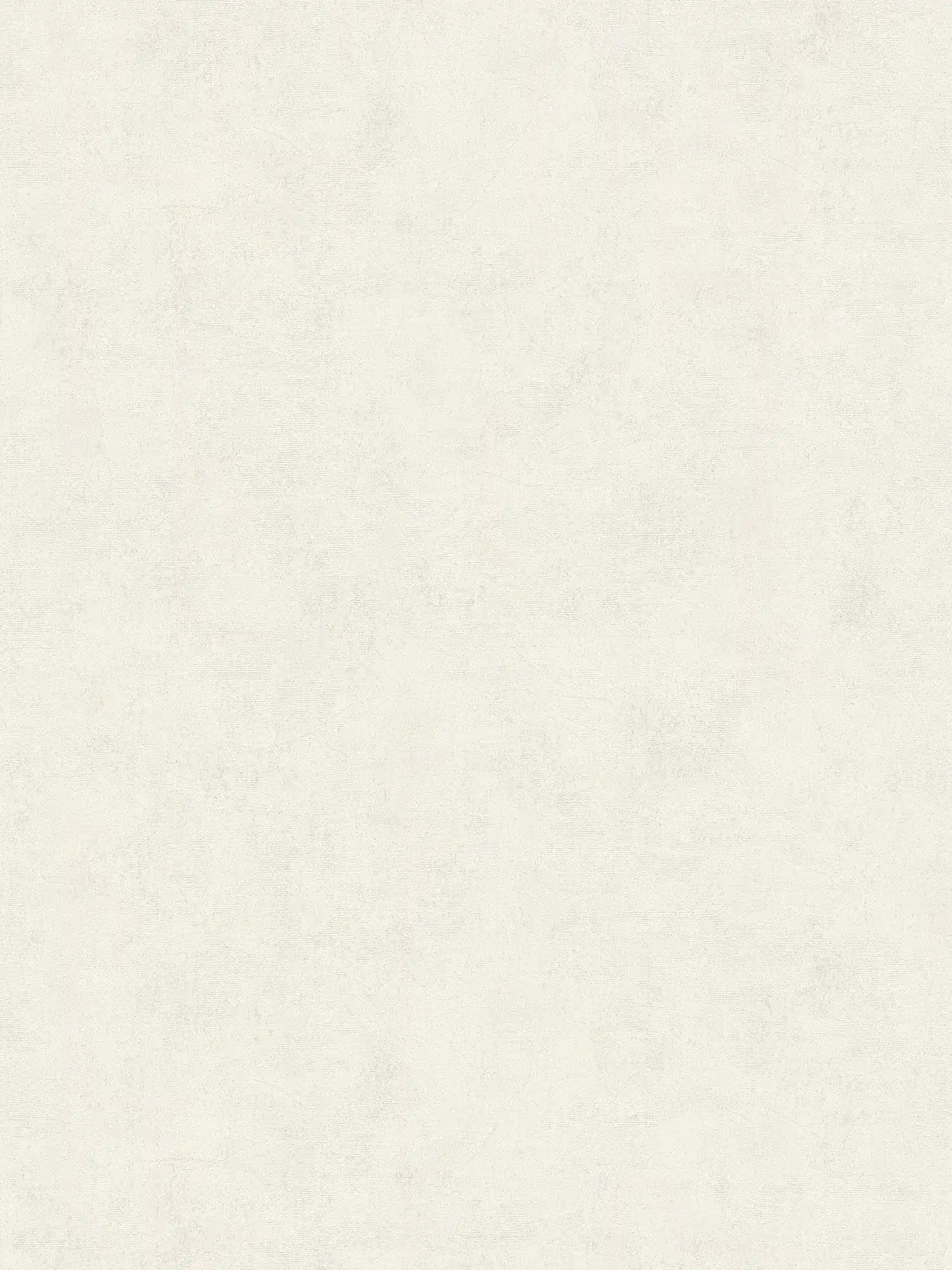         Behang met discrete structuur - wit
    