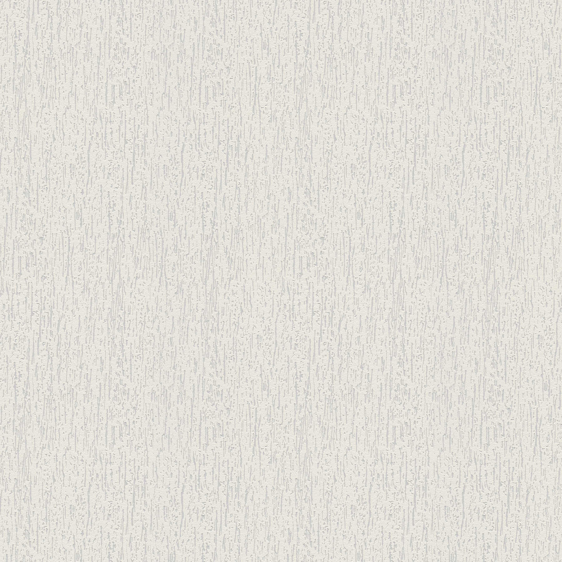         structuurbehang roughcast look met 3D schuimoppervlak - wit
    