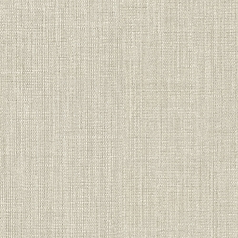 Daniel Hechter Schlichte Uni-Vliestapete mit Texturwirkung – Beige
