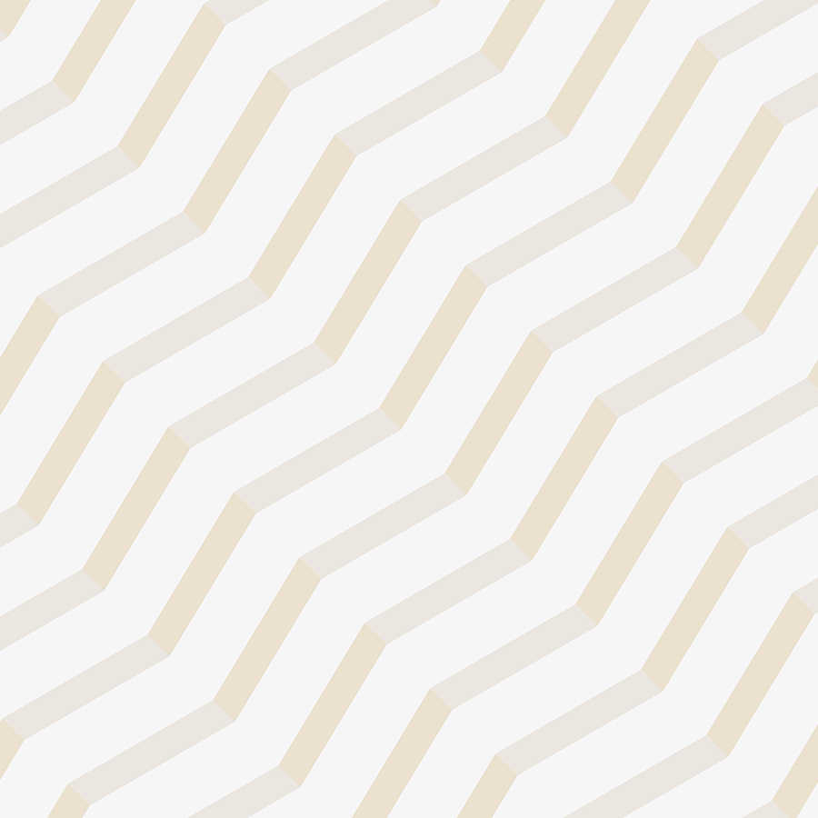         Design Fototapete knick Muster gelb auf Premium Glattvlies
    