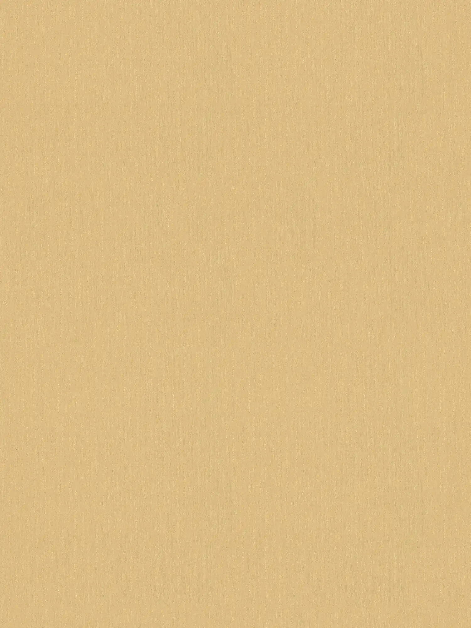         Goldene Unitapete mit feinen Glitzerfäden – Gold, Creme
    